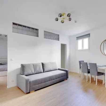 Claude Bernard Paris