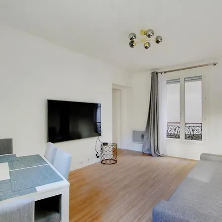 Claude Bernard * Paris